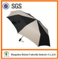 Guarda-chuvas de impressão especiais com lanterna com logotipo